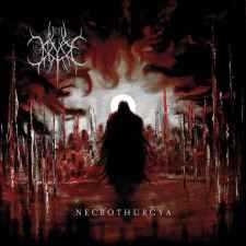 ORBYSSE - Necrothurgya MCD